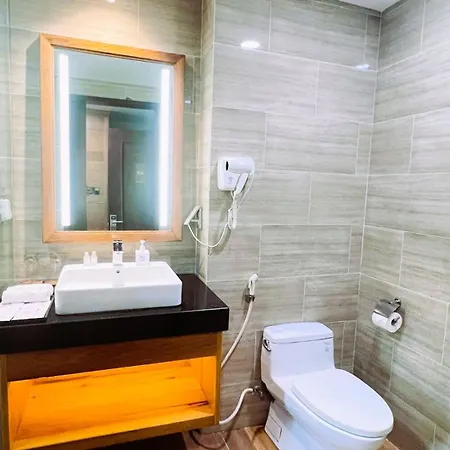 Marina Bay Con Dao Hotel-2
