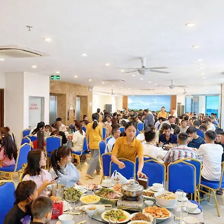 Khách sạn Kingdom Cửa Lò-2