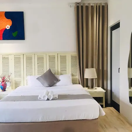 The Dreamers Homestay-2
