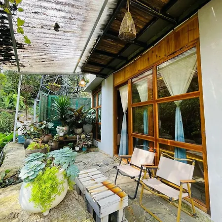 Deja Vu Sapa Homestay-3