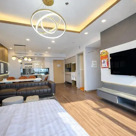 FLC Sea Tower Quy Nhơn - Homostay-3