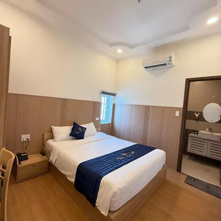 Huy Đạt Hotel-3