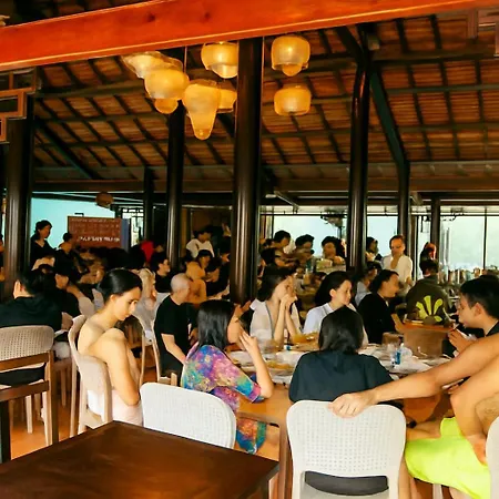 Anna Beach Resort And Restaurant-3