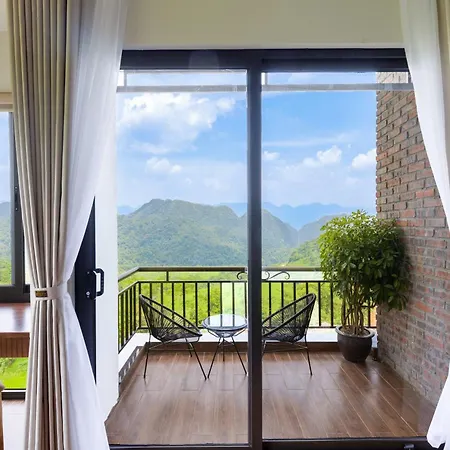 Central Hills Pu Luong Resort-3