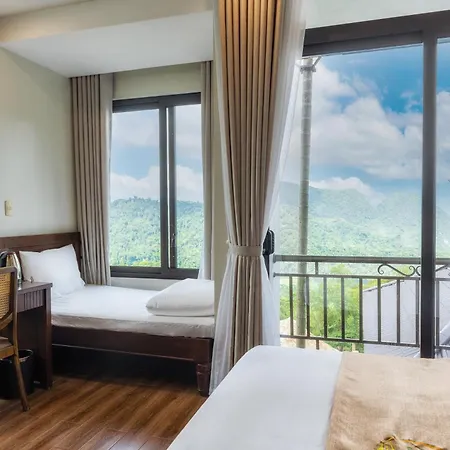 Central Hills Pu Luong Resort-2