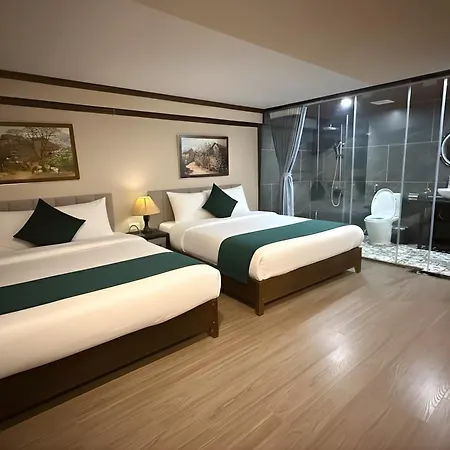 Beautiful Sapa Hotel-3