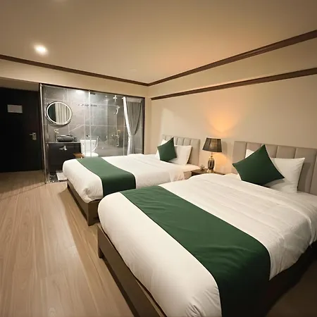 Beautiful Sapa Hotel-2