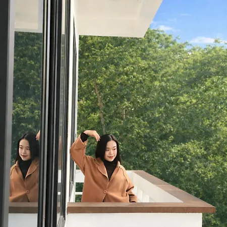 Daisy Hotel Tam Dao-2