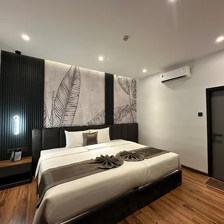 Lion 10 Hotel-2
