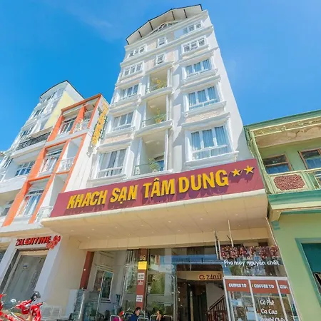 Tâm Dung Hotel Đà Lạt-3