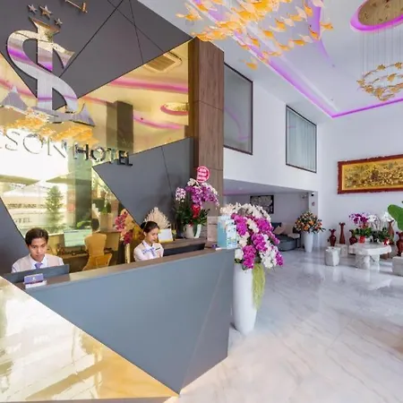 Maison Hotel Phu Quoc-2