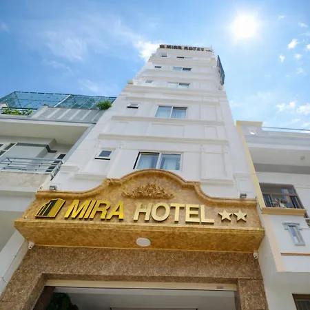 Mira Eco Hotel Quy Nhon-2