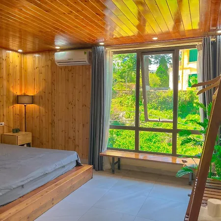 Villa Đường Mây-3