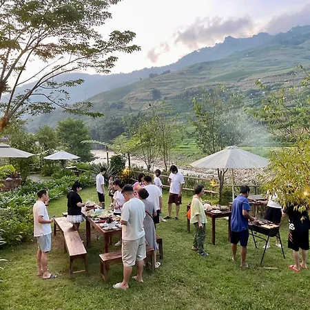 Deja Vu Sapa Homestay-2