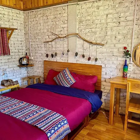 The Link Farmstay-2