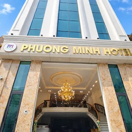 Khách Sạn Phương Minh-3