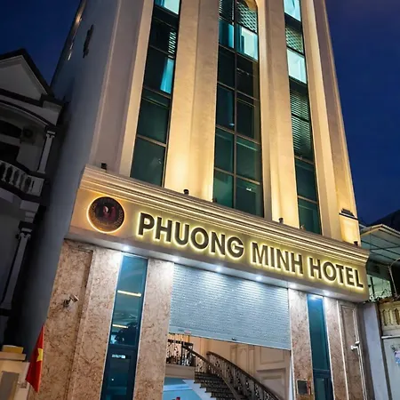 Khách Sạn Phương Minh-2