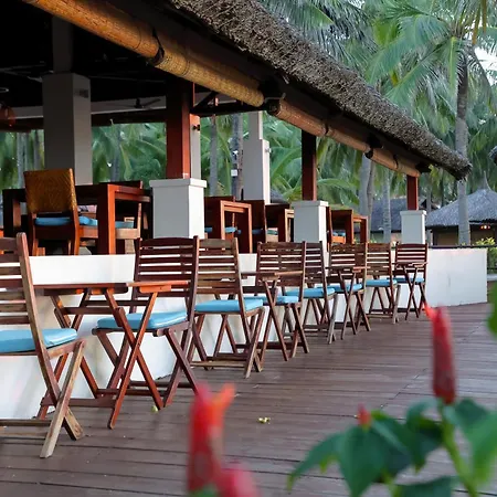 Blue Ocean Resort-3