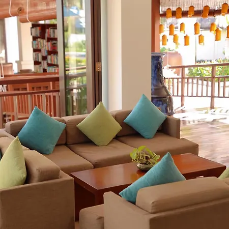Blue Ocean Resort-3
