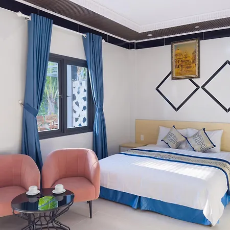 Mai Phuong Resort Phu Quoc-2
