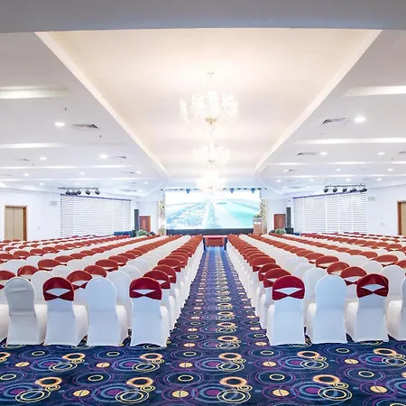 Sai Gon Dong Ha Hotel - A Member Of Saigontourist Group-3