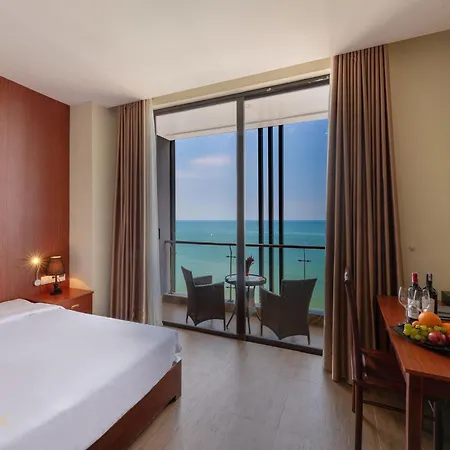 Amarin Resort&Spa Phu Quoc-2