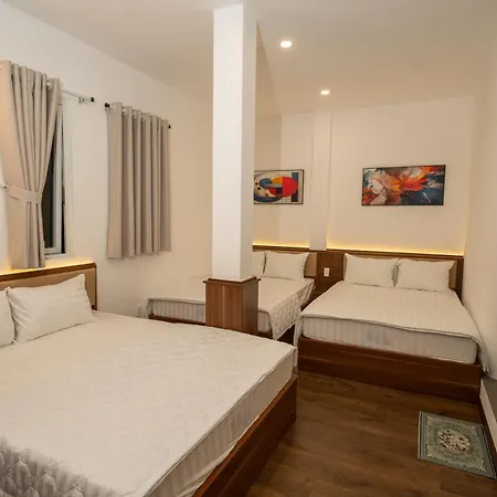 Hotel Thanh Van 2-3