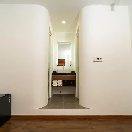 Hotel Thanh Van 2-2