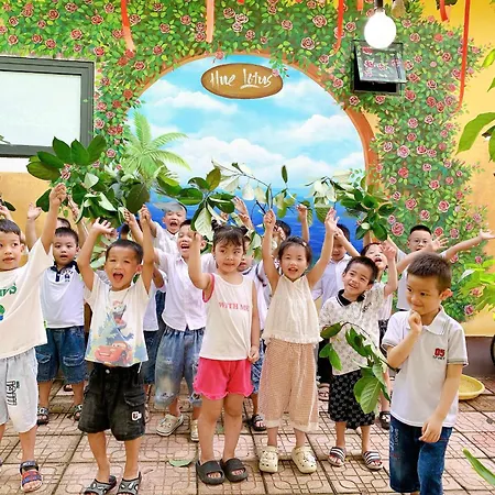 Hue Lotus Homestay-3