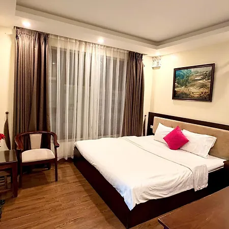Sapphire Sapa Hotel-2