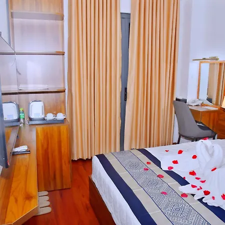 Gold City Hotel-3