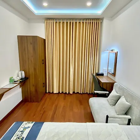 Gold City Hotel-2