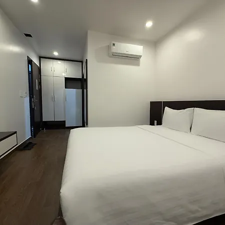 The Nova Hotel & Apartment-2