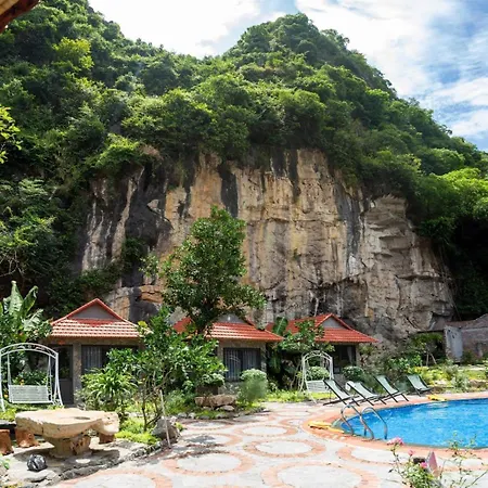 Trang An Peaceful Homestay-3