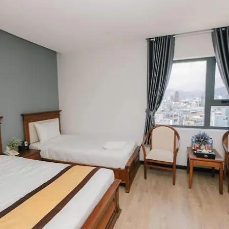Cali Hotel Quy Nhơn-2