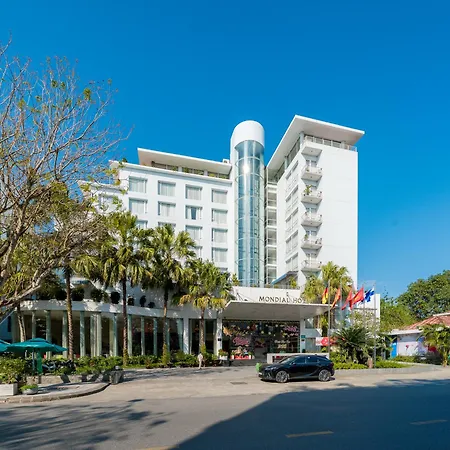 Mondial Hotel Hue-2