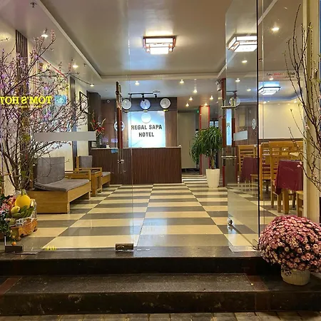 Regal Sapa Hotel-3