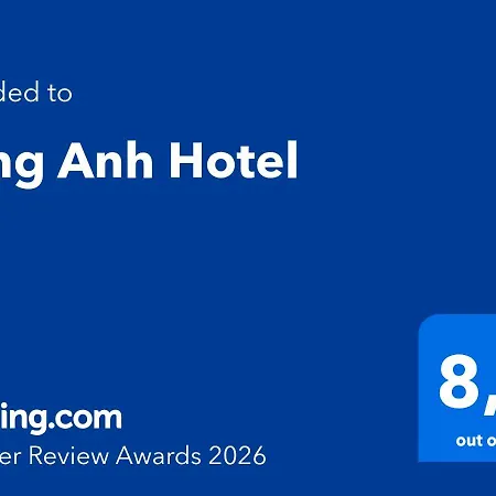 Long Anh Hotel-3