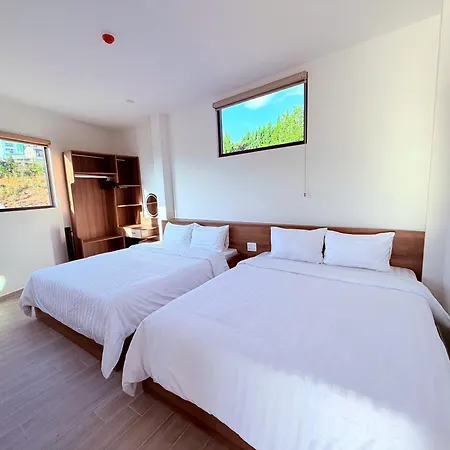 The Sunhill-2