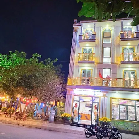 KHÁCH SẠN HƯNG THỊNH - Trung tâm Lý Sơn-3