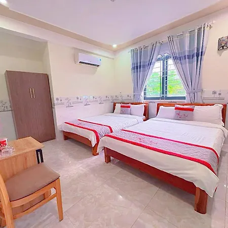 KHÁCH SẠN HƯNG THỊNH - Trung tâm Lý Sơn-2