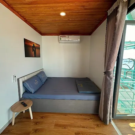 Villa Đại Dương 2 View biển-3