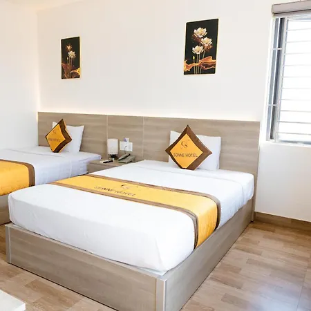 Sonne Hotel Quang Binh-3