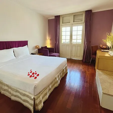 Ttc Hotel - Ngoc Lan-2