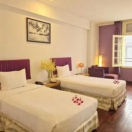 Ttc Hotel - Ngoc Lan-3