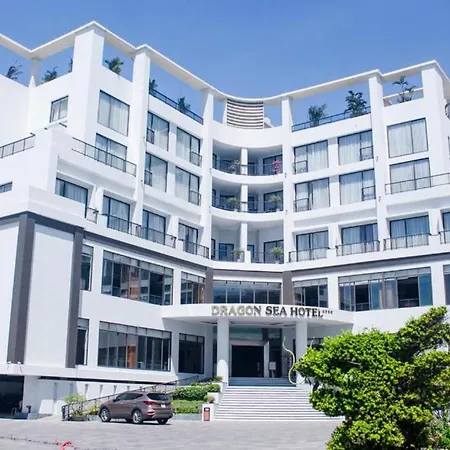 Dragon Sea Sam Son Hotel-2
