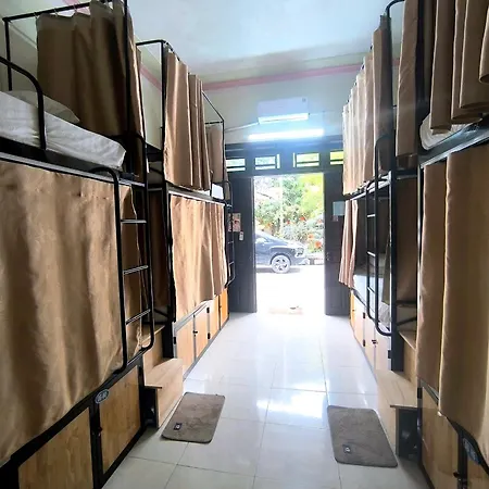 Tam Coc Melody Homestay-3