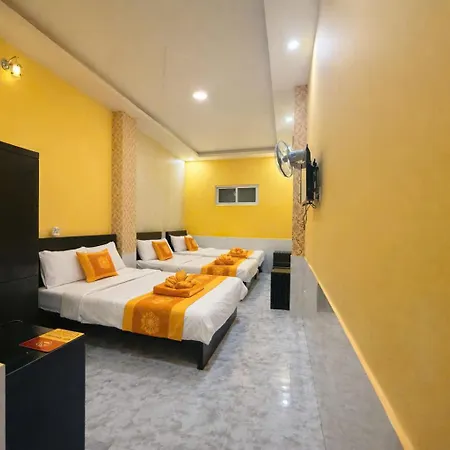 Golden Rum Hotel-2
