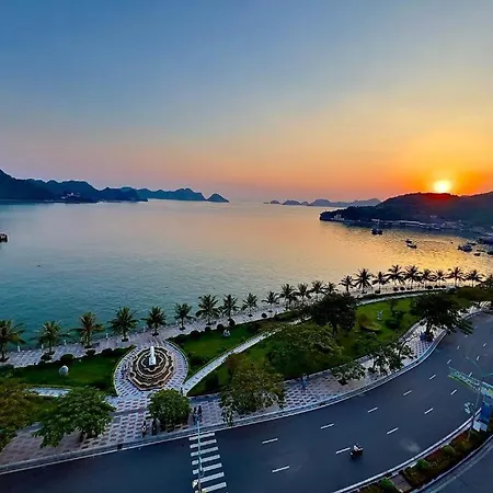 Cat Ba Bay Vision Hotel-3