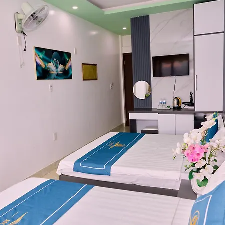 Cat Ba Bay Vision Hotel-2